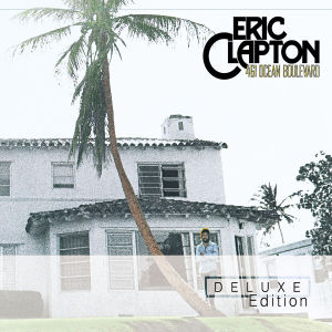 Cover van Clapton, Eric – 461 Ocean Boulevard