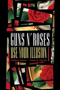 Use Your Illusion 1