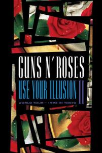Use Your Illusion Ii