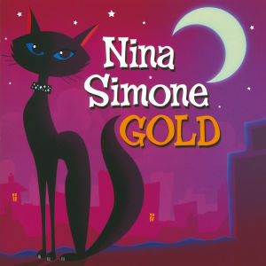 Cover van Simone, Nina – Nina Simone - Gold