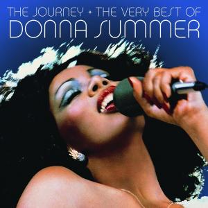 The Journey: the Very Best of Donna Summer
