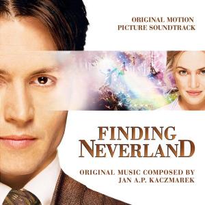 Finding Neverland