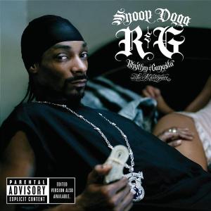R&G (Rhythm & Gangsta): the Masterpiece