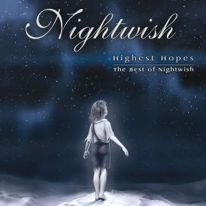 Cover van Nightwish – Highest Hopes-the Best of Nightwish
