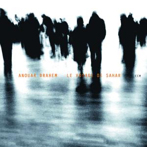 Le Voyage De Sahar