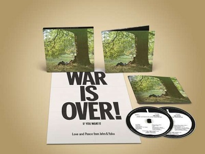 Plastic Ono Band