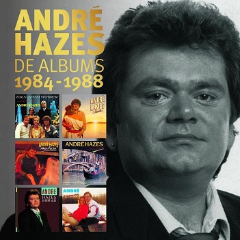 De Albums 1984 - 1988