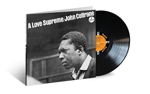 A Love Supreme