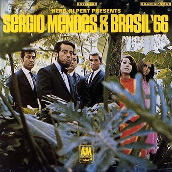 Herb Alpert Presents