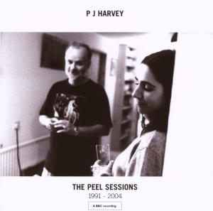 The Peel Sessions 1991 - 2004