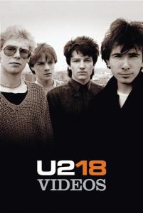 Cover van U2 – U218 Singles