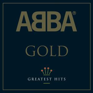 Cover van Abba – Gold