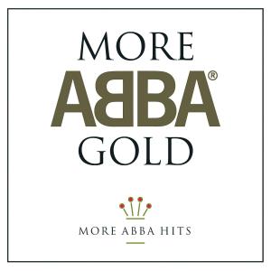 Cover van Abba – More Abba Gold