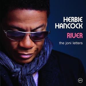River: the Joni Letters