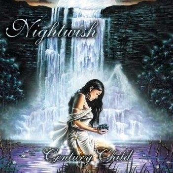 Cover van Nightwish – Century Child