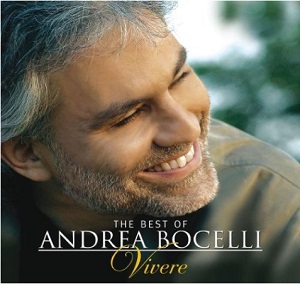 Vivere -Greatest Hits -Be
