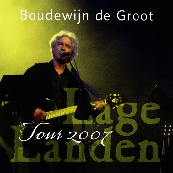 Lage Landen Tour 2007