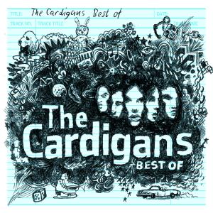 Cover van Cardigans – Best of