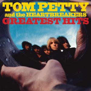 Cover van Tom Petty and the Heartbreakers – Greatest Hits