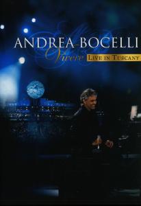 Vivere - Live In Tuscany