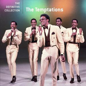 Cover van Temptations – Definitive Collection
