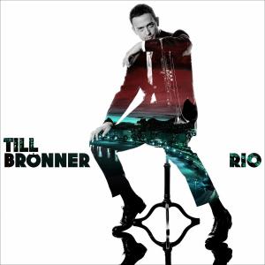 Cover van Bronner, Till – Rio