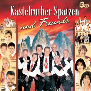 Und Freunde