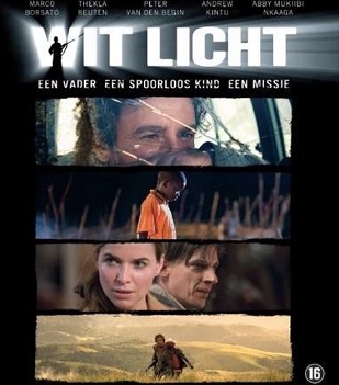 Cover van Movie – Wit Licht