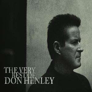 Cover van Henley, Don – Very Best of