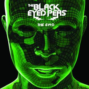 Cover van Black Eyed Peas – E.N.D. -Slidepac-