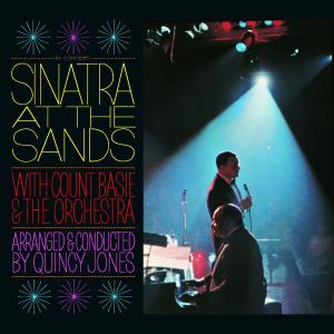 Sinatra At the Sands