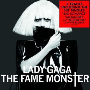 The Fame Monster