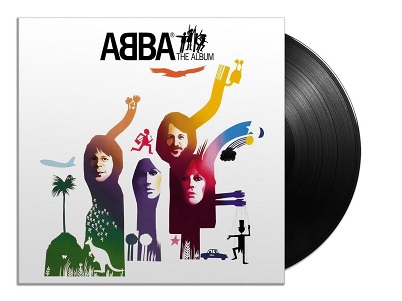 Abba - the Album