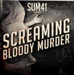 Screaming Bloody Murder