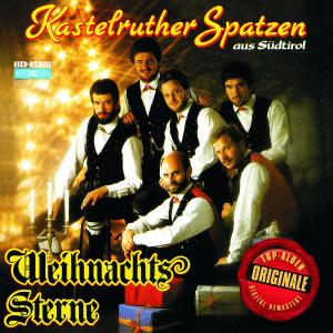 Weihnachtssterne