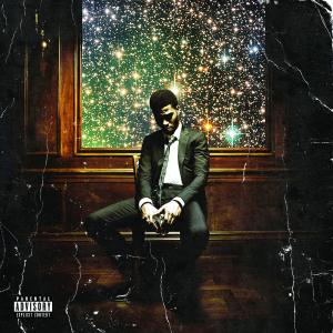 Cover van Kid Cudi – Man On the Moon 2: the Legend of Mr. Rager