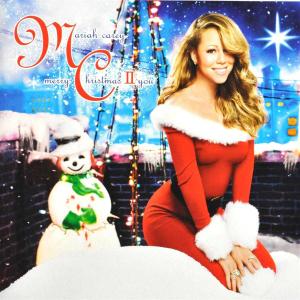 Merry Christmas Ii You
