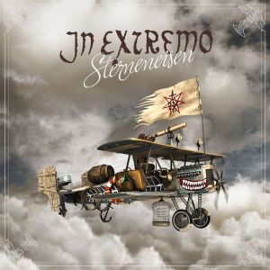 Cover van In Extremo – Sterneneisen