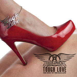 Tough Love: the Best of the Ballads