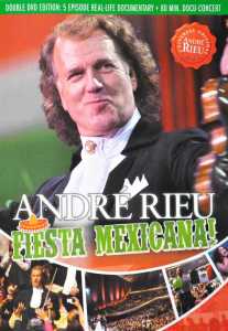 Fiesta Mexicana