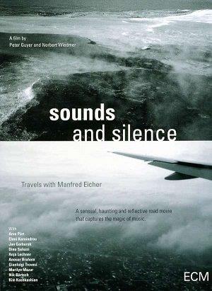 Cover van Various – Sounds and Silence