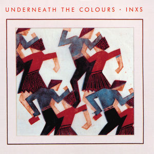 Underneath the Colours