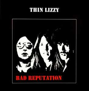 Bad Reputation