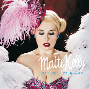 Cover van Kelly, Maite – Das Volle Programm