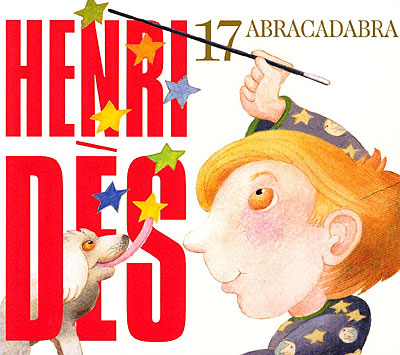 Abracadabra
