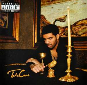 Cover van Drake – Take Care