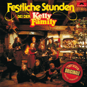Festliche Stunden Bei Der Kelly Family