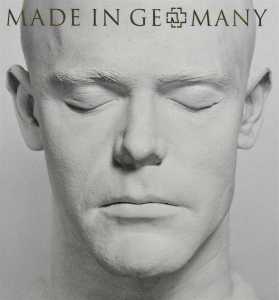 Made In Germany 1995 - 2011