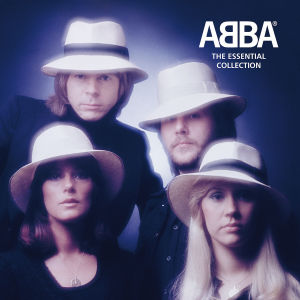 Cover van Abba – The Essential Collection