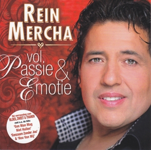 Vol Passie En Emotie